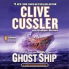 Ghost ship by Cussler, Clive