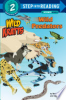 Wild predators by Kratt, Martin