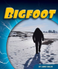 Bigfoot by Kallio, Jamie