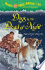Dogs in the dead of night by Pope Osborne, Mary