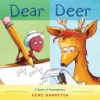 Dear deer by Barretta, Gene