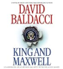 King and Maxwell by Baldacci, David