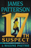 The 17th suspect by Patterson, James