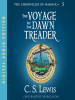 The voyage of the Dawn Treader by Lewis, C. S