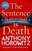 The sentence is death by Horowitz, Anthony