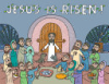 Jesus_is_risen_