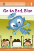 Go to bed, Blue by Bader, Bonnie