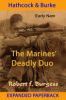 Hathcock and Burke: The Marines' deadly duo by Burgess, Robert F