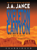 Skeleton canyon by Jance, Judith A