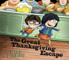 The great Thanksgiving escape by Fearing, Mark