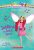Jessica the jazz fairy by Meadows, Daisy