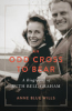 An odd cross to bear by Wills, Anne Blue