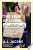 The year of living Constitutionally by Jacobs, A. J
