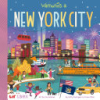 Vámonos a New York City by Rodríguez, Patty