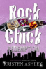 Rock chick redemption by Ashley, Kristen