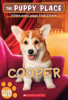 Cooper by Miles, Ellen