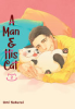 A man & his cat by Sakurai, Umi