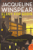 Elegy for Eddie by Winspear, Jacqueline