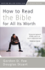 How_to_read_the_bible_for_all_its_worth