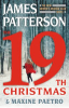 The 19th Christmas by Patterson, James