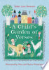 A child's garden of verses by Stevenson, Robert Louis