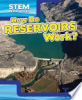 How_do_reservoirs_work_