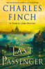 The last passenger by Finch, Charles