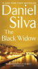 The black widow by Silva, Daniel