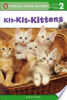 Kit-kit-kittens by Bader, Bonnie