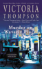 Murder on Waverly Place by Thompson, Victoria