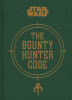 The bounty hunter code by Wallace, Daniel