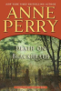 Death on Blackheath by Perry, Anne