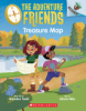 Treasure map by Todd, Brandon