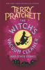 The witch's vacuum cleaner by Pratchett, Terry