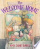 The welcome home by Bates, Amy June