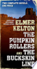 The pumpkin rollers and the buckskin line by Kelton, Elmer