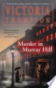 Murder in Murray Hill by Thompson, Victoria