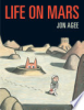 Life on Mars by Agee, Jon
