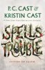 Spells trouble by Cast, P. C