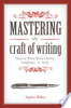 Mastering_the_craft_of_writing