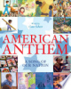 American anthem by Scheer, Gene