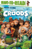 Here come the Croods by Testa, Maggie