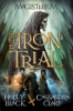 The iron trial by Black, Holly