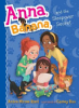 Anna, Banana, and the sleepover secret by Rissi, Anica Mrose