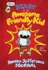 Diary of an awesome friendly kid by Kinney, Jeff