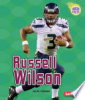 Russell Wilson by Fishman, Jon M