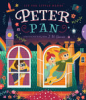Peter Pan by Jorden, Brooke