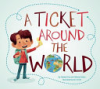 A ticket around the world by Díaz, Natalia