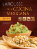 Larousse de la cocina Mexicana by Gironella De'Angeli, Alicia