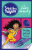 Squishy Taylor in zero gravity by Wild, Ailsa